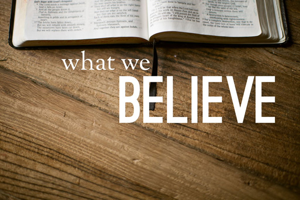 what-we-believe